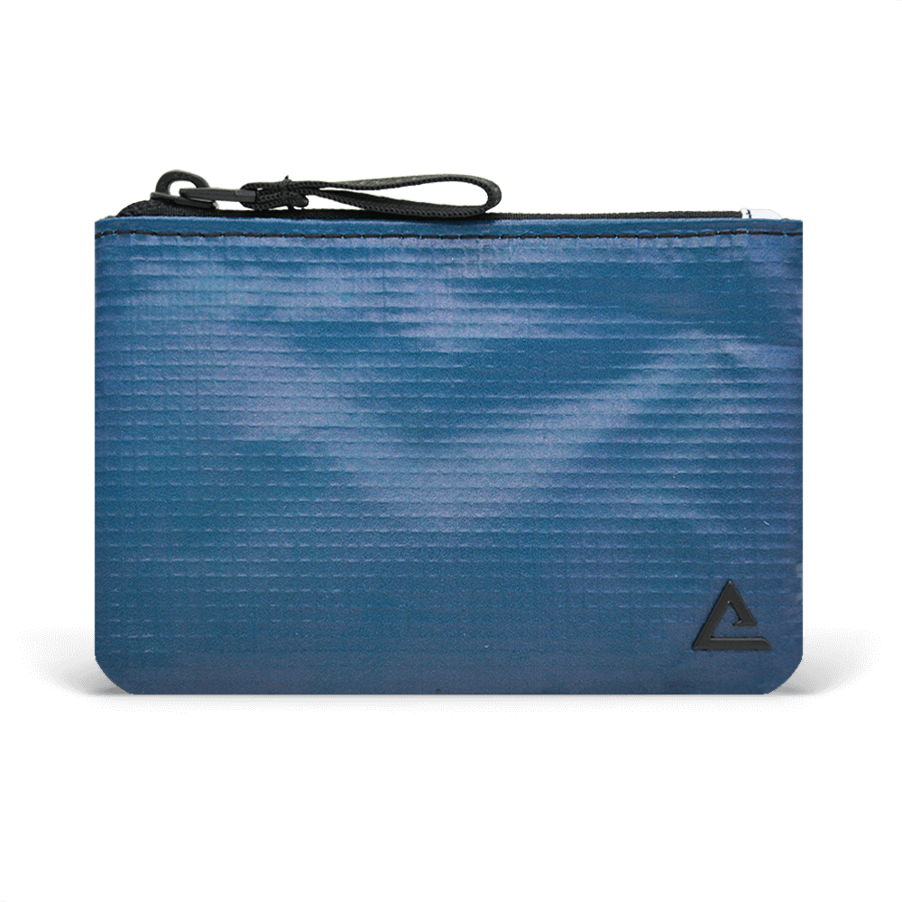 Charlie Coin Pouch