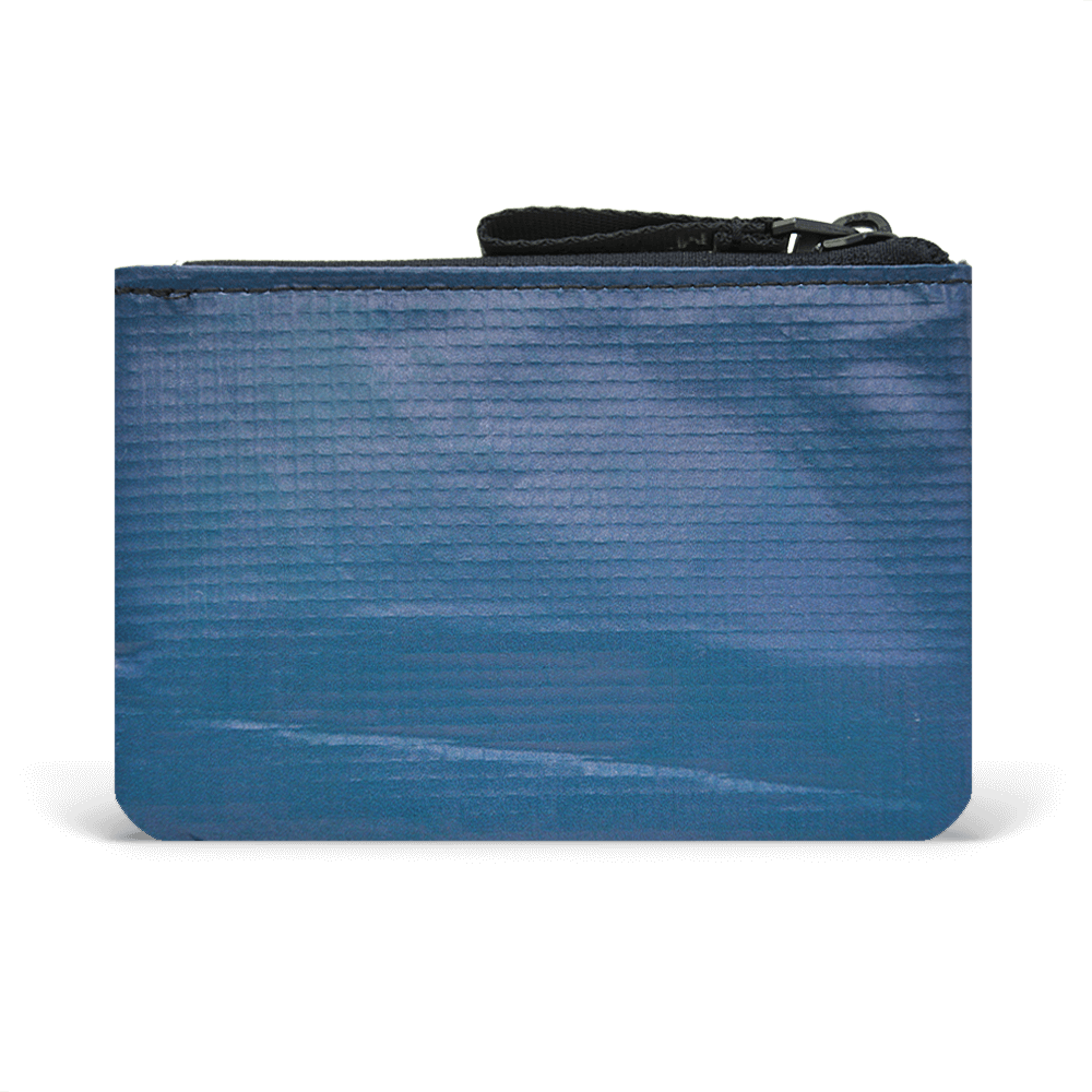 Charlie Coin Pouch