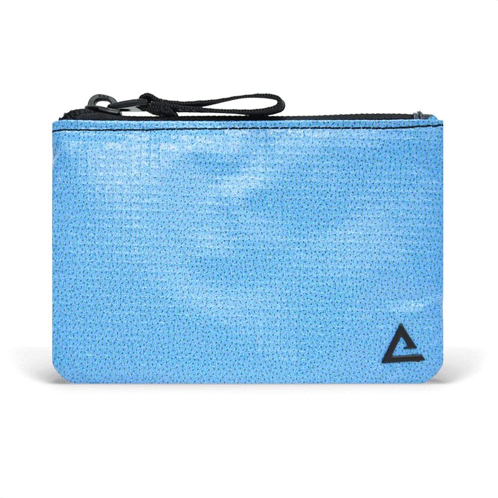 Charlie Coin Pouch