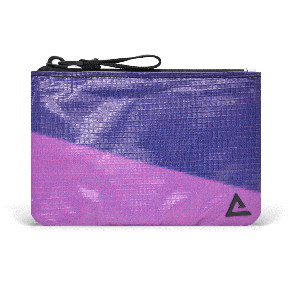 Charlie Coin Pouch