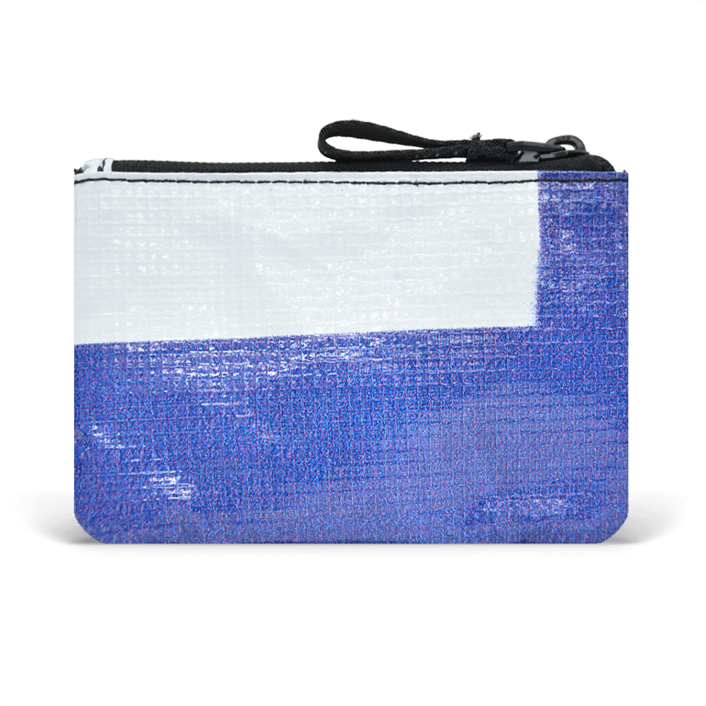 Charlie Coin Pouch