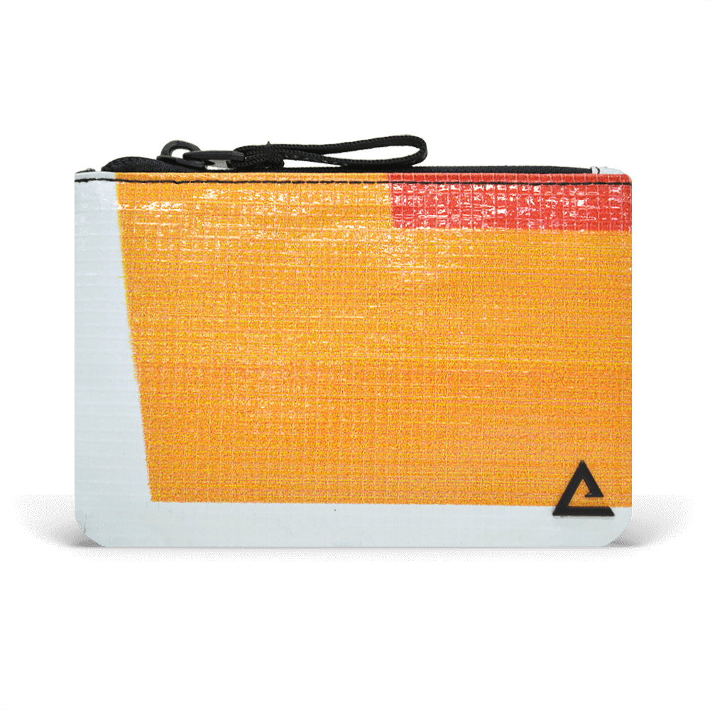 Charlie Coin Pouch