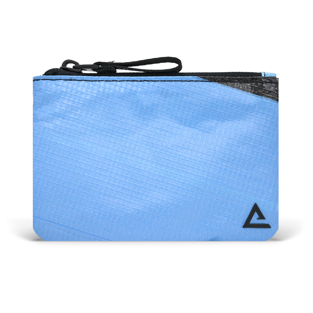 Charlie Coin Pouch