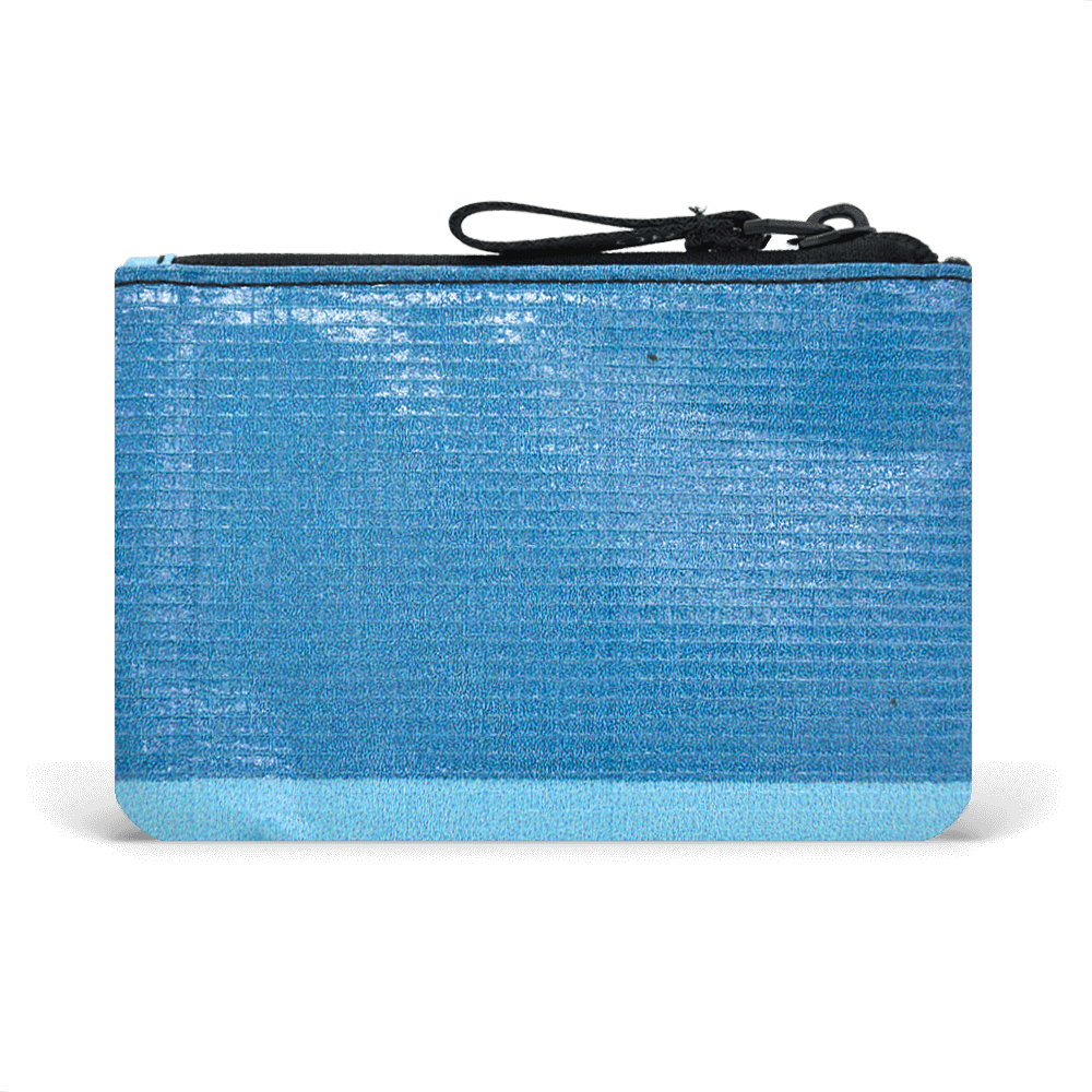 Charlie Coin Pouch