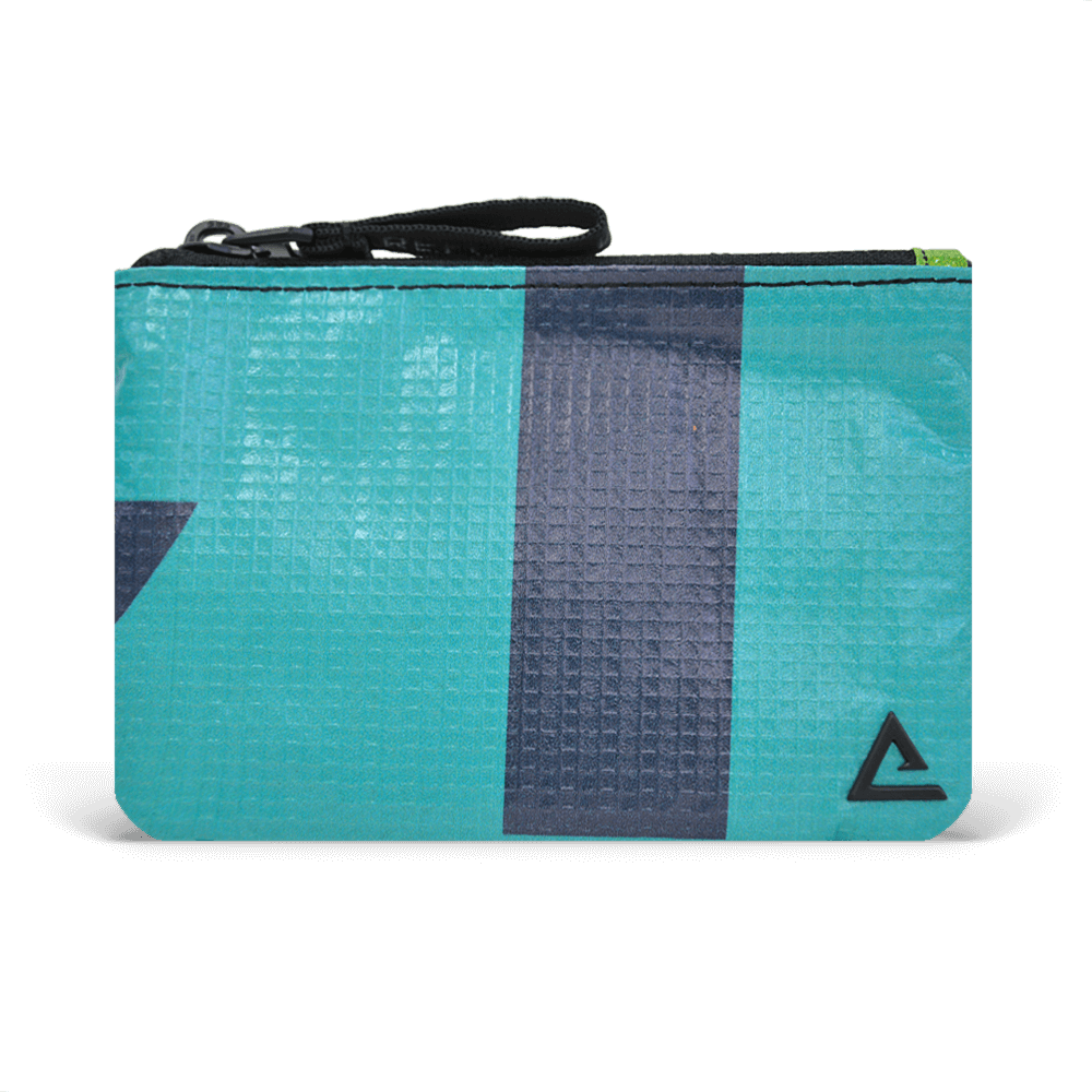 Charlie Coin Pouch