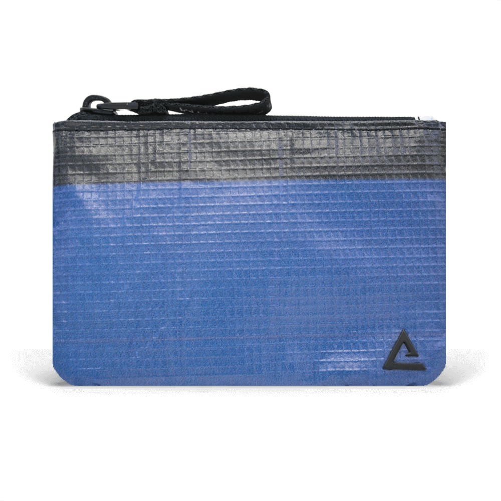 Charlie Coin Pouch