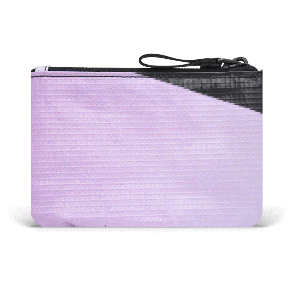Charlie Coin Pouch