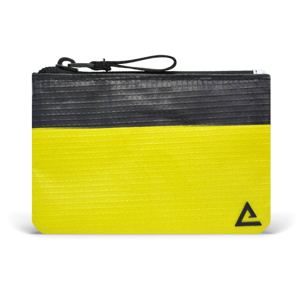 Charlie Coin Pouch