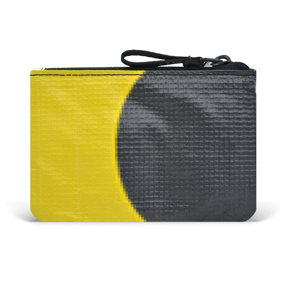 Charlie Coin Pouch