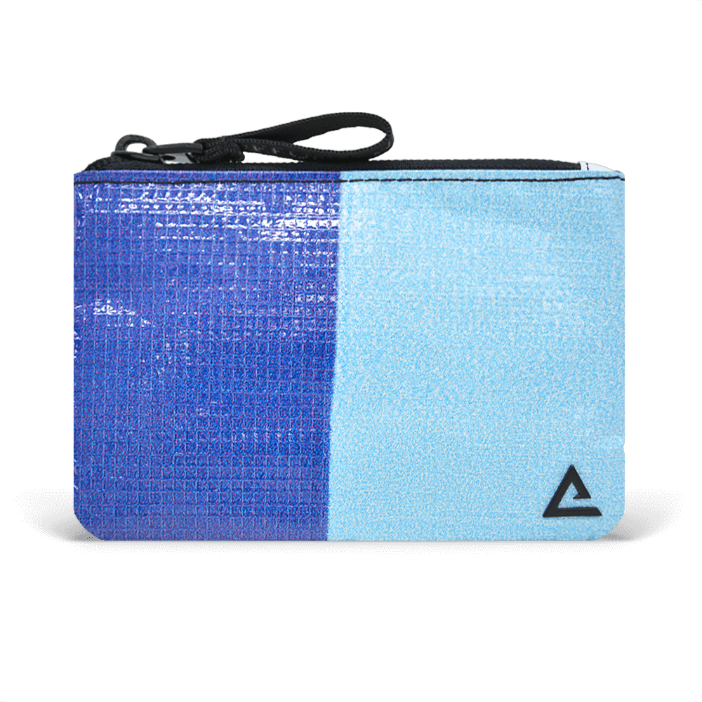 Charlie Coin Pouch