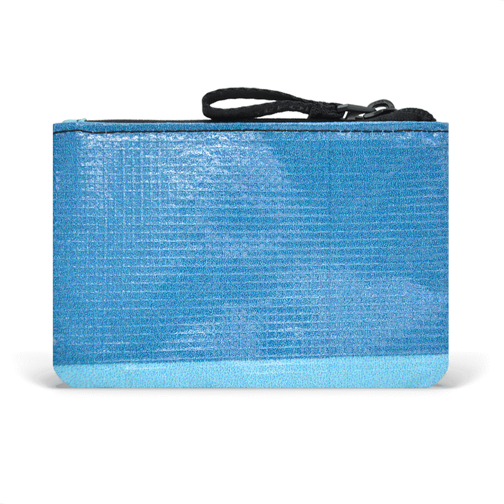 Charlie Coin Pouch
