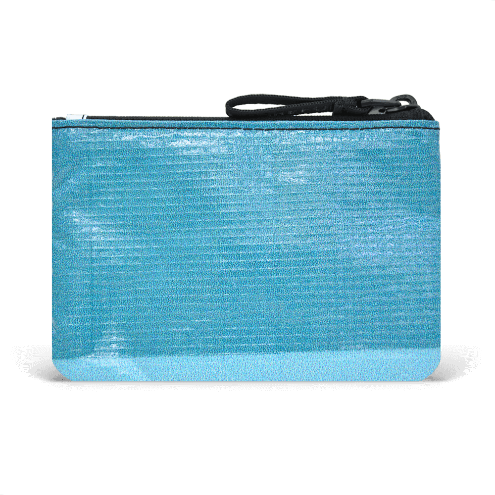 Charlie Coin Pouch