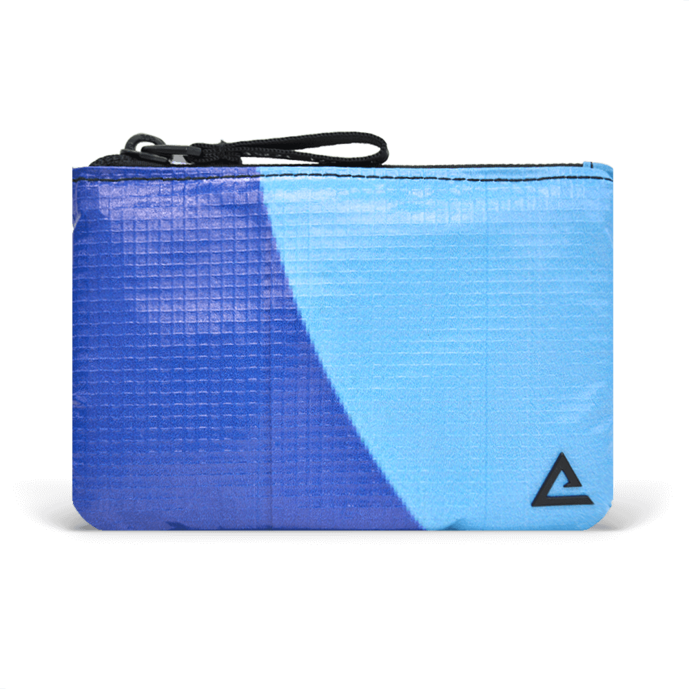 Charlie Coin Pouch