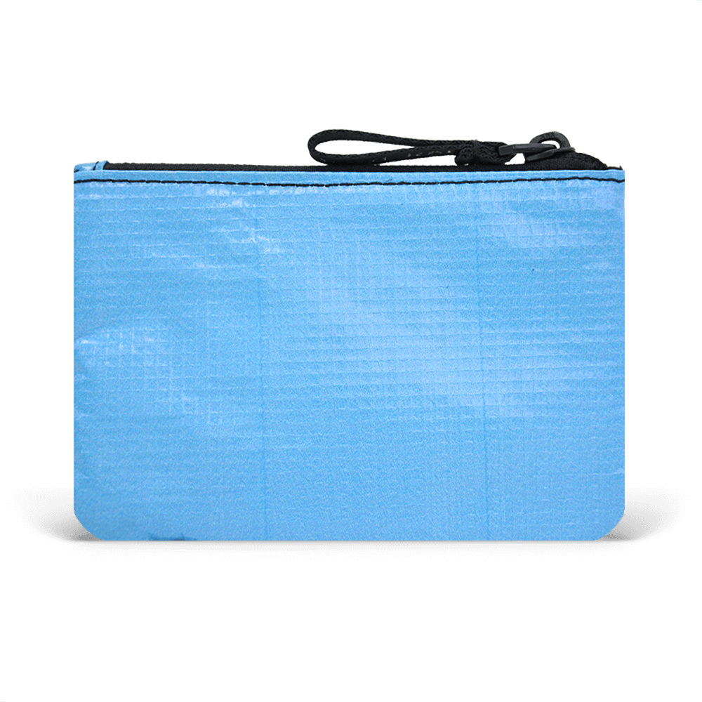 Charlie Coin Pouch