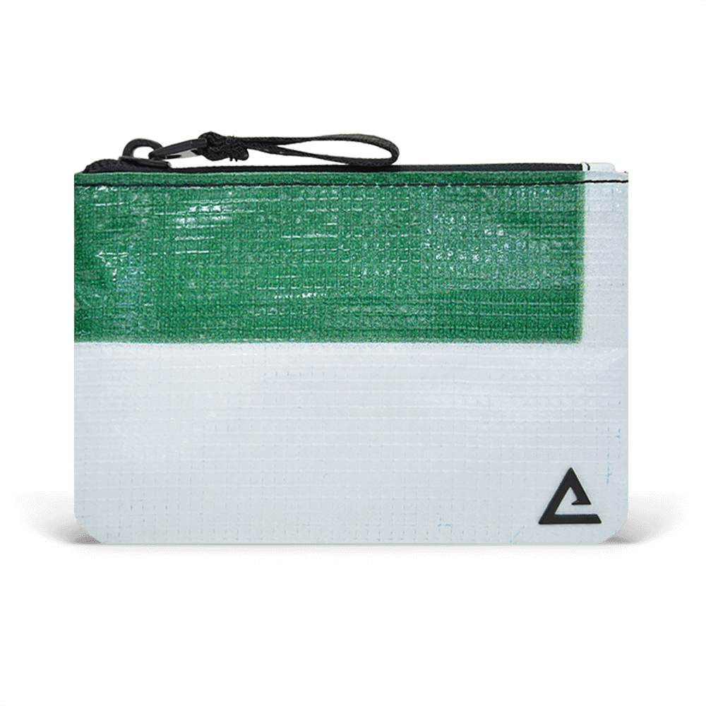 Charlie Coin Pouch
