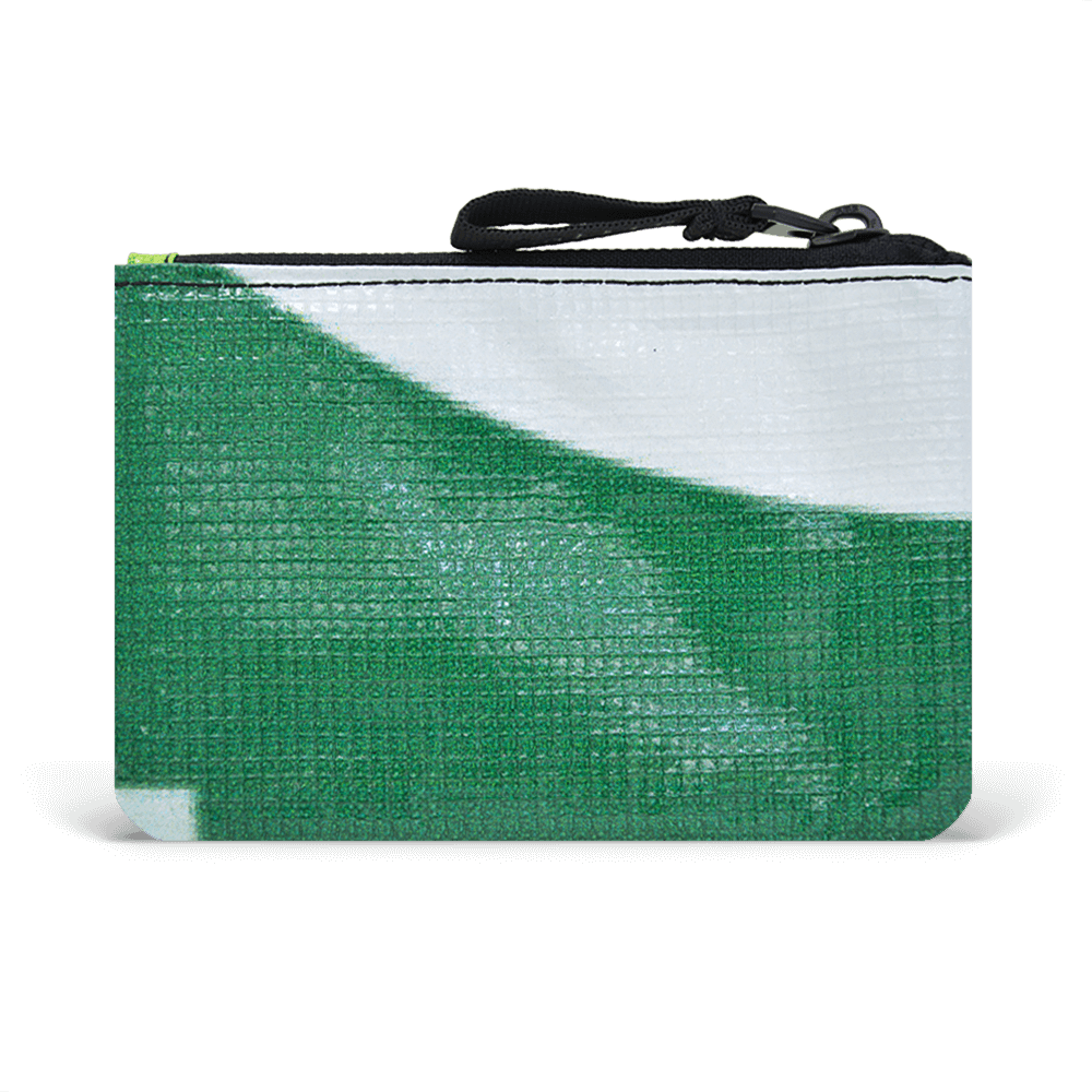 Charlie Coin Pouch