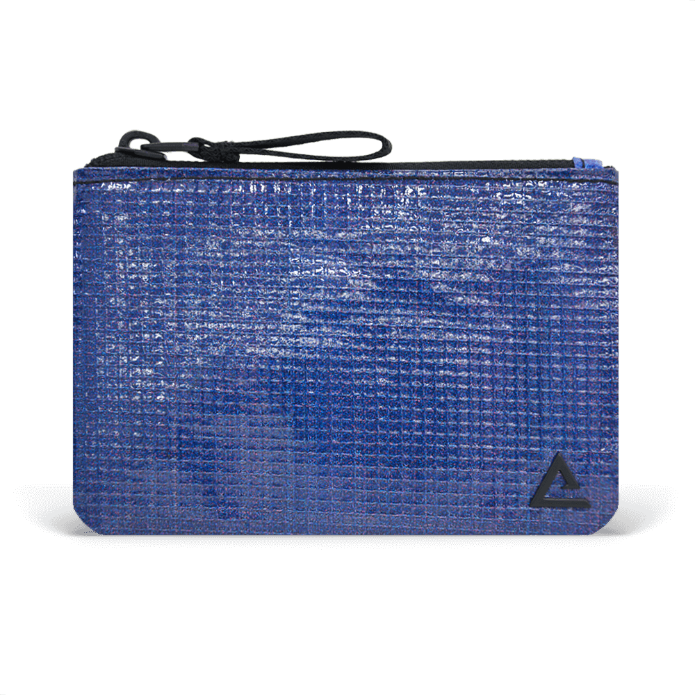 Charlie Coin Pouch