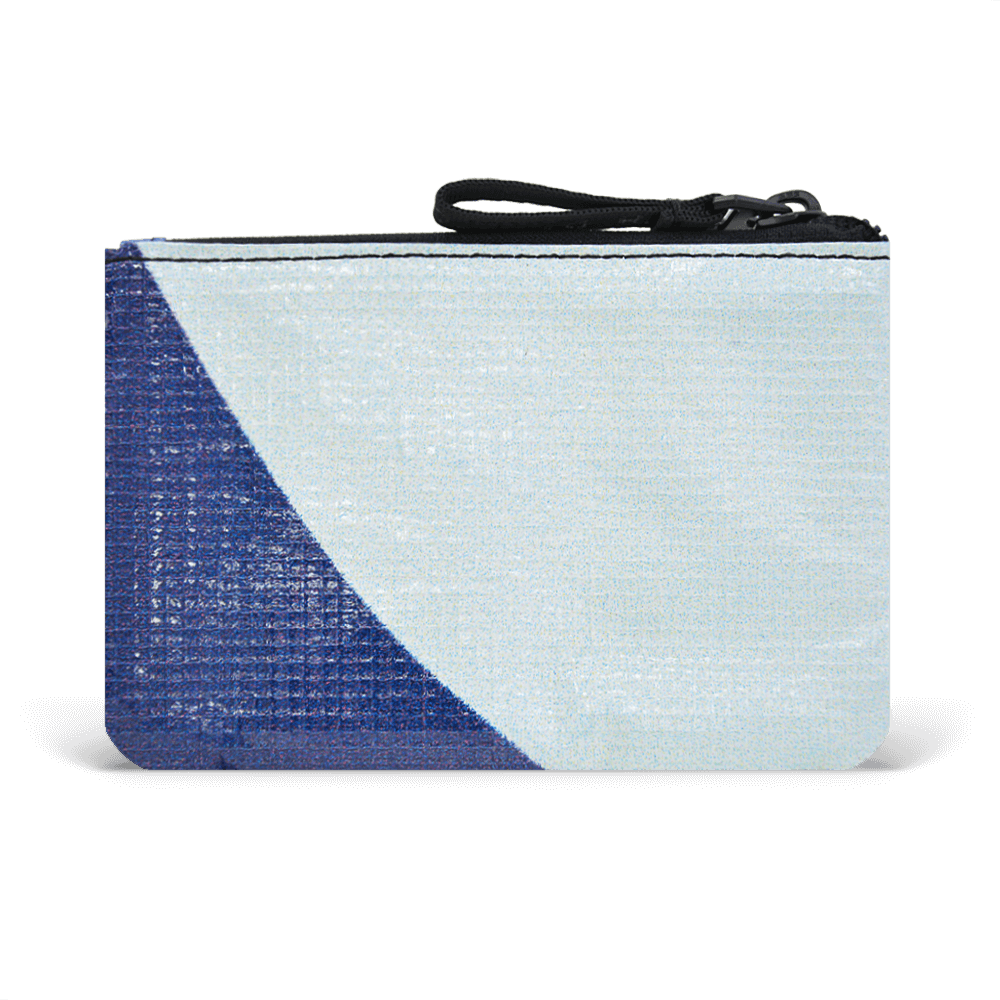 Charlie Coin Pouch