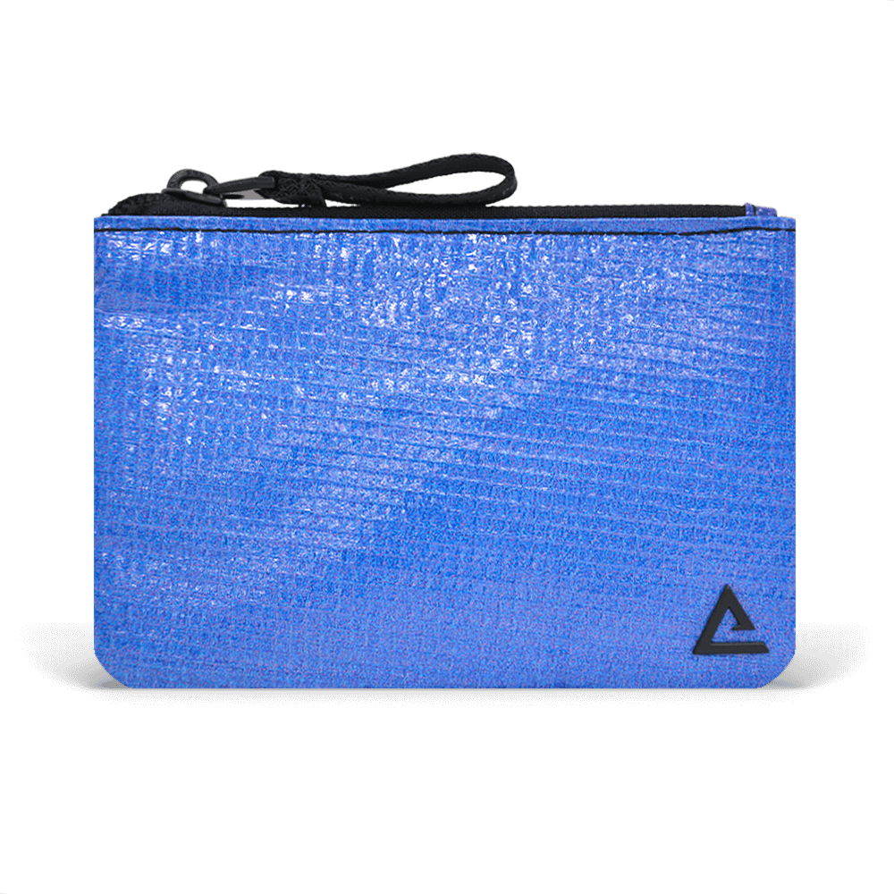 Charlie Coin Pouch