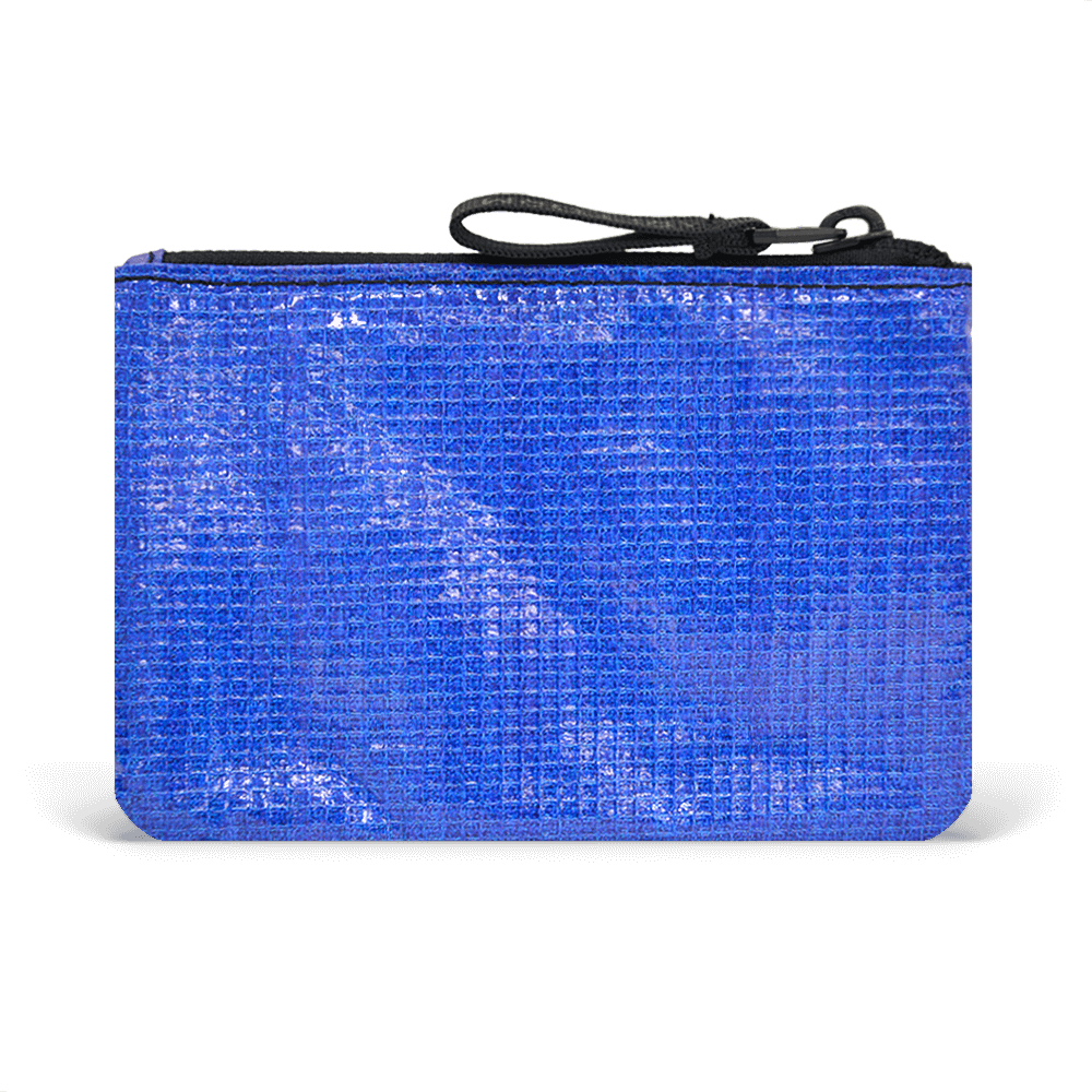 Charlie Coin Pouch