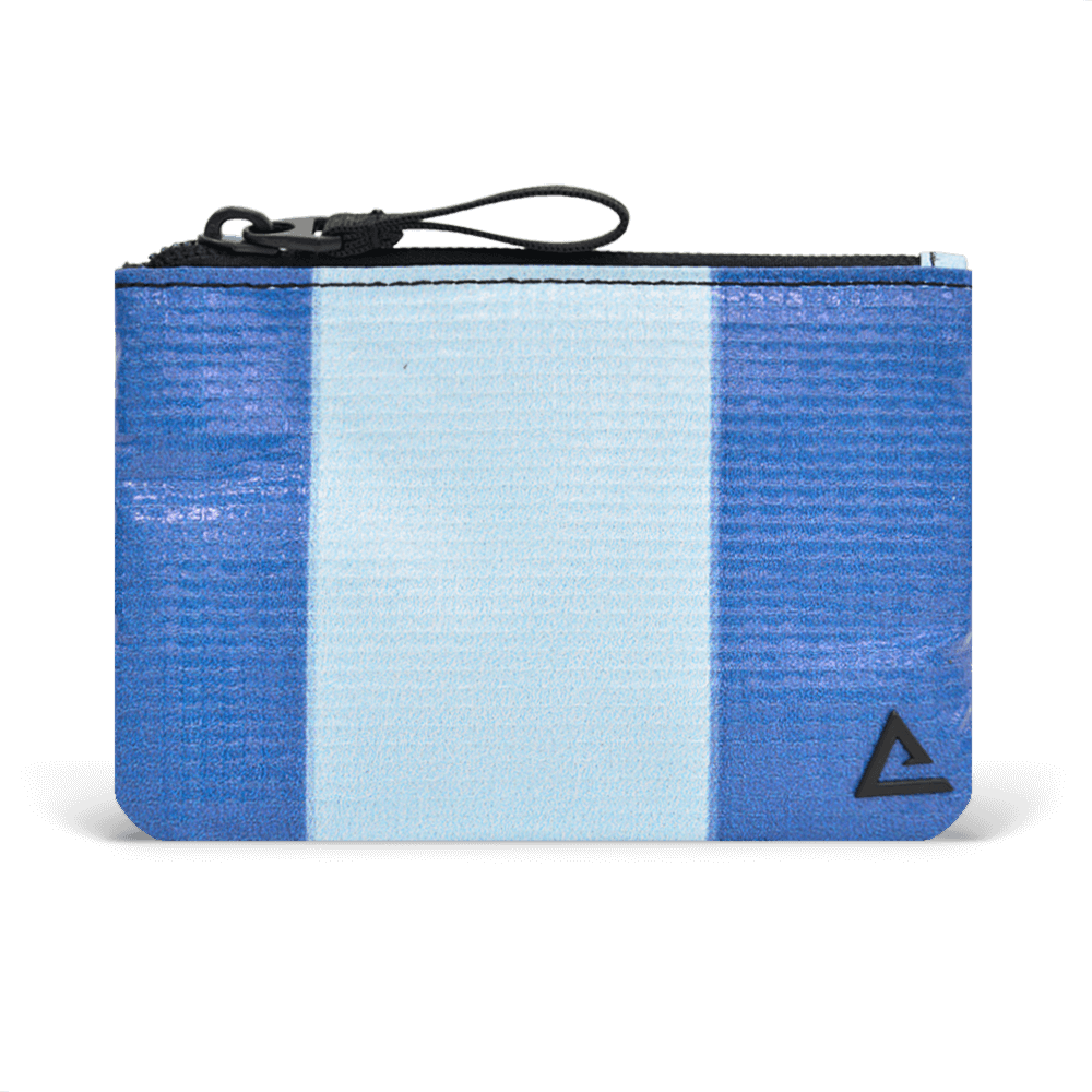 Charlie Coin Pouch