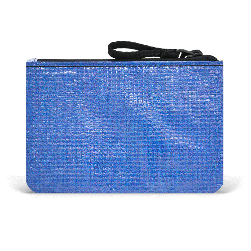 Charlie Coin Pouch