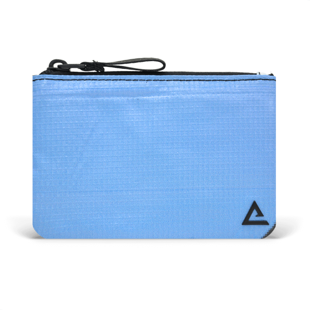 Charlie Coin Pouch