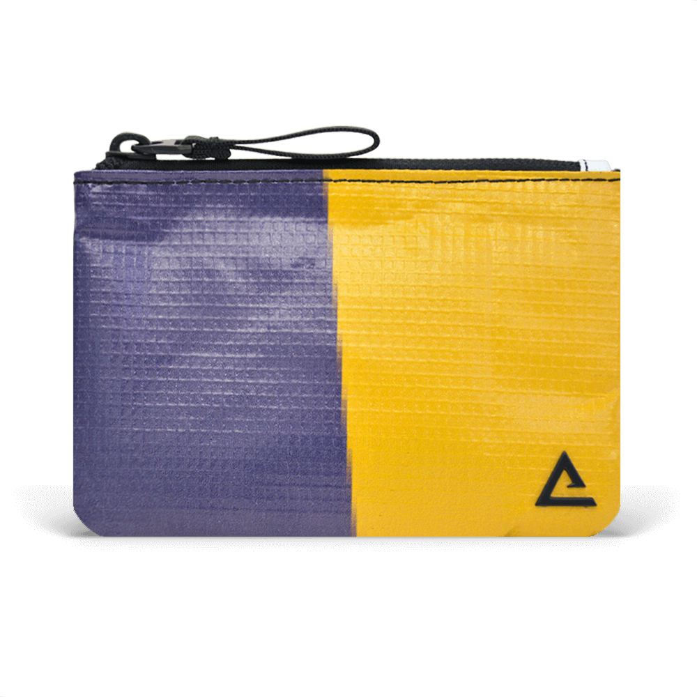 Charlie Coin Pouch