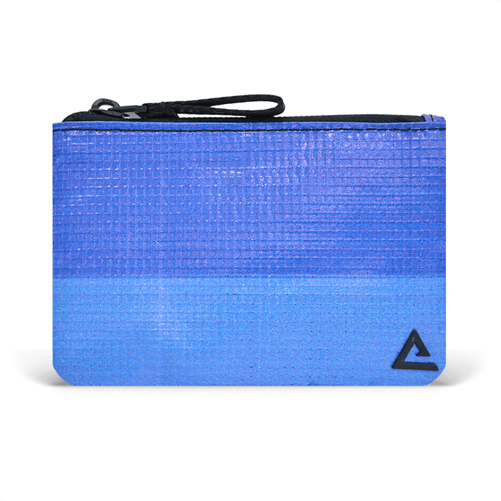 Charlie Coin Pouch