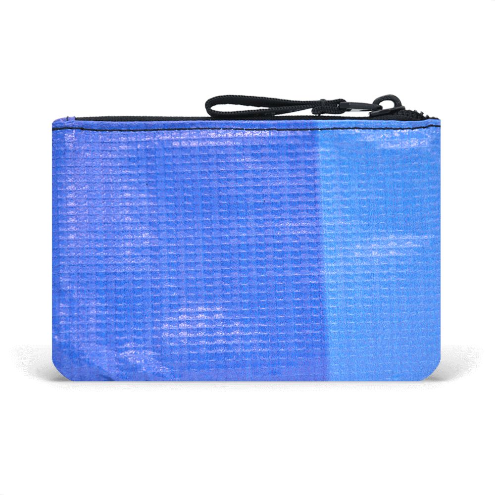 Charlie Coin Pouch