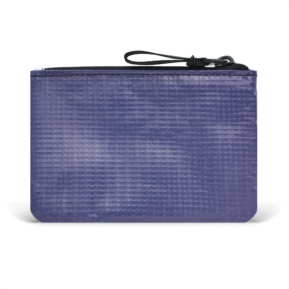 Charlie Coin Pouch