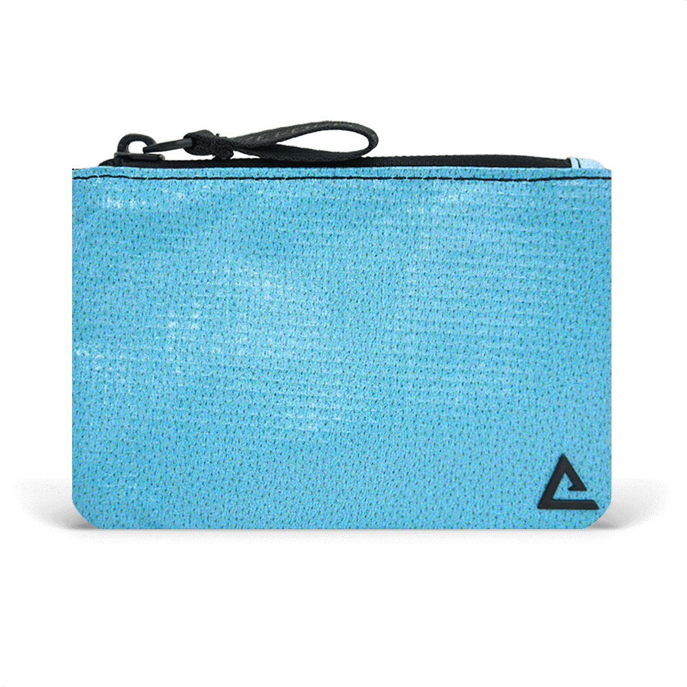 Charlie Coin Pouch