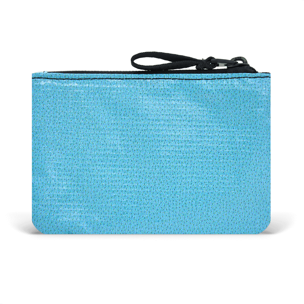 Charlie Coin Pouch