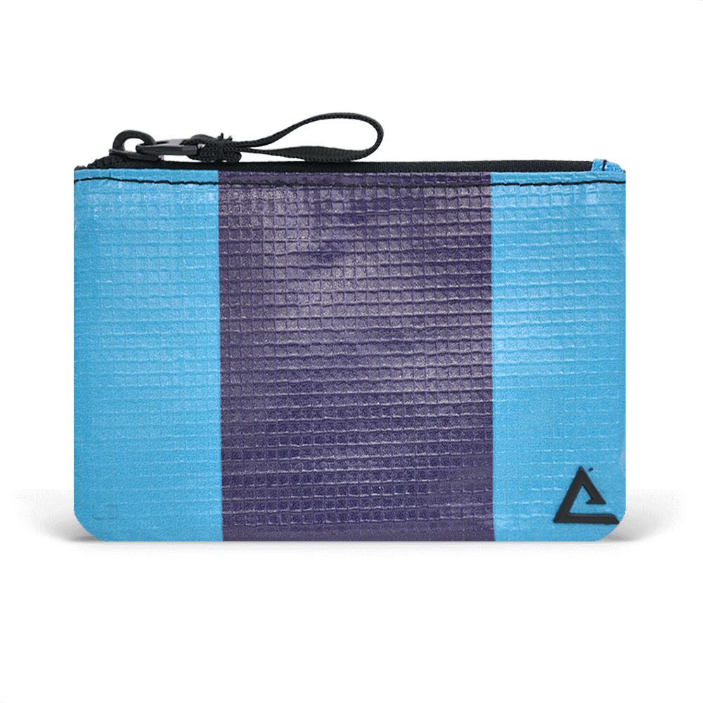 Charlie Coin Pouch