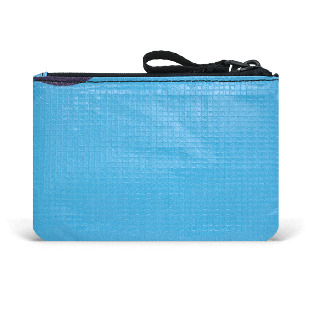 Charlie Coin Pouch