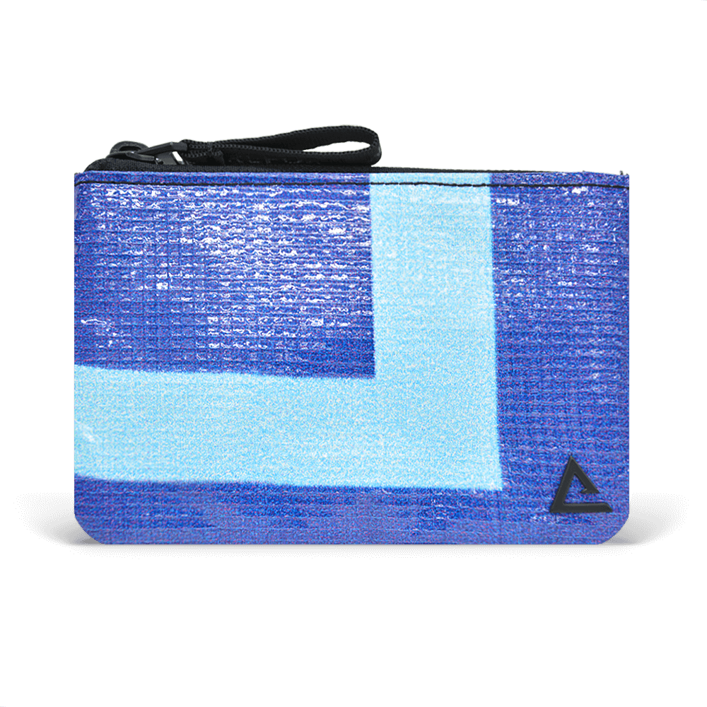 Charlie Coin Pouch