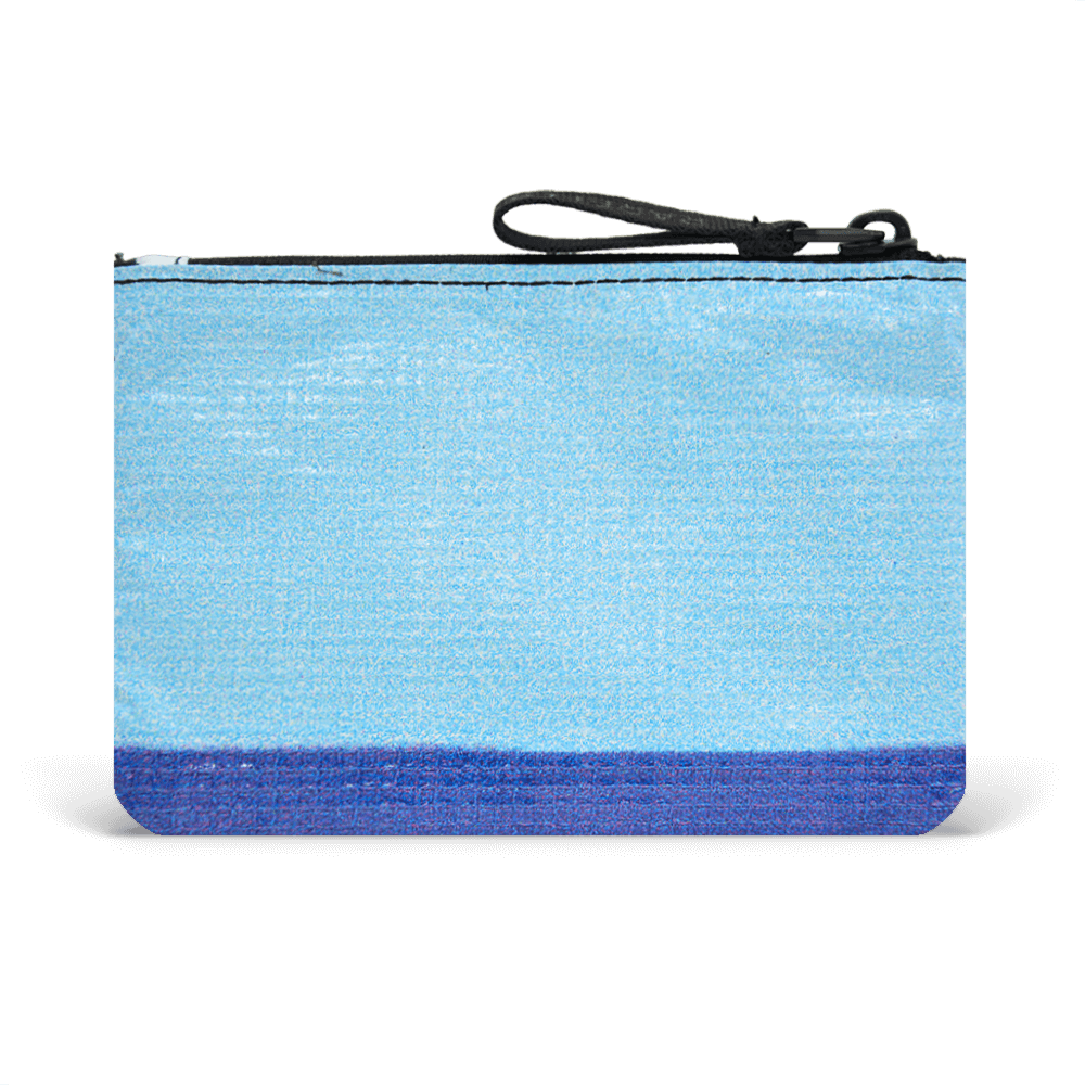 Charlie Coin Pouch