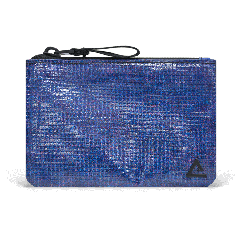 Charlie Coin Pouch