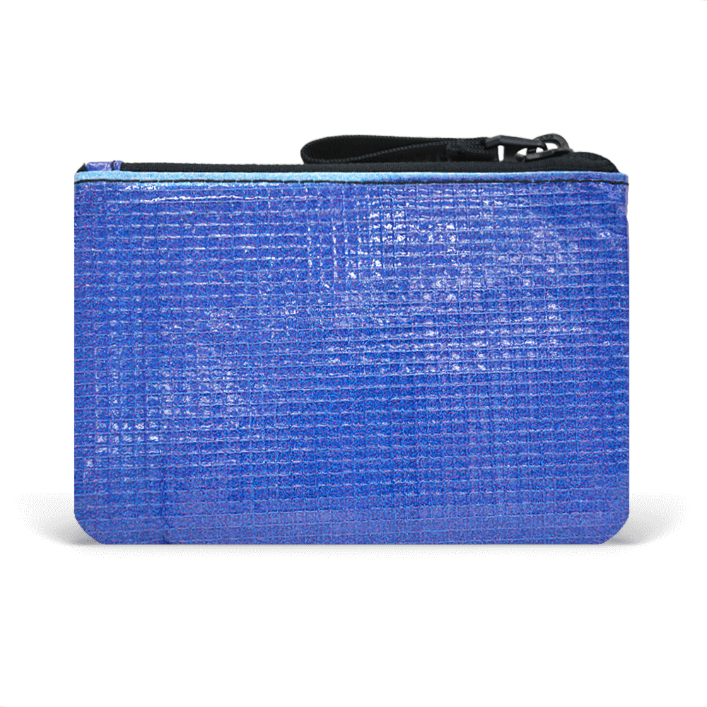 Charlie Coin Pouch