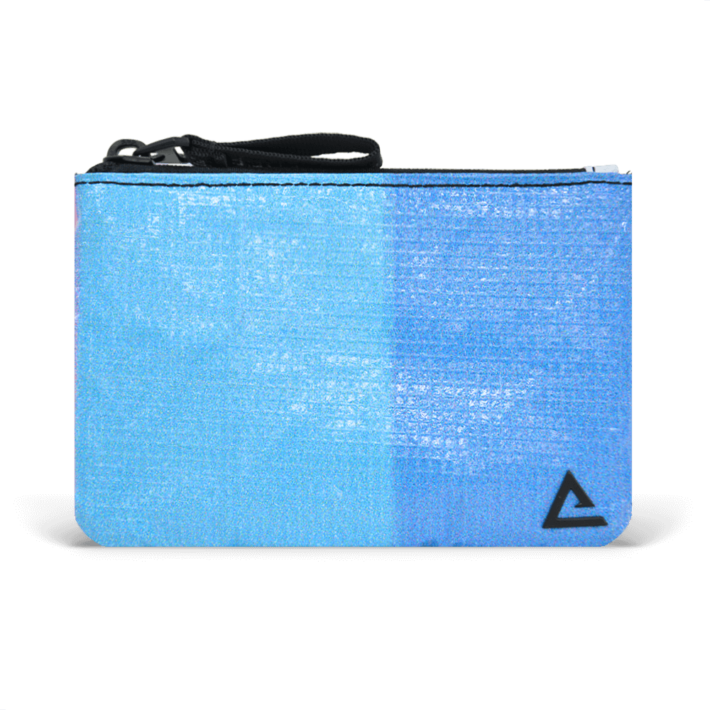 Charlie Coin Pouch