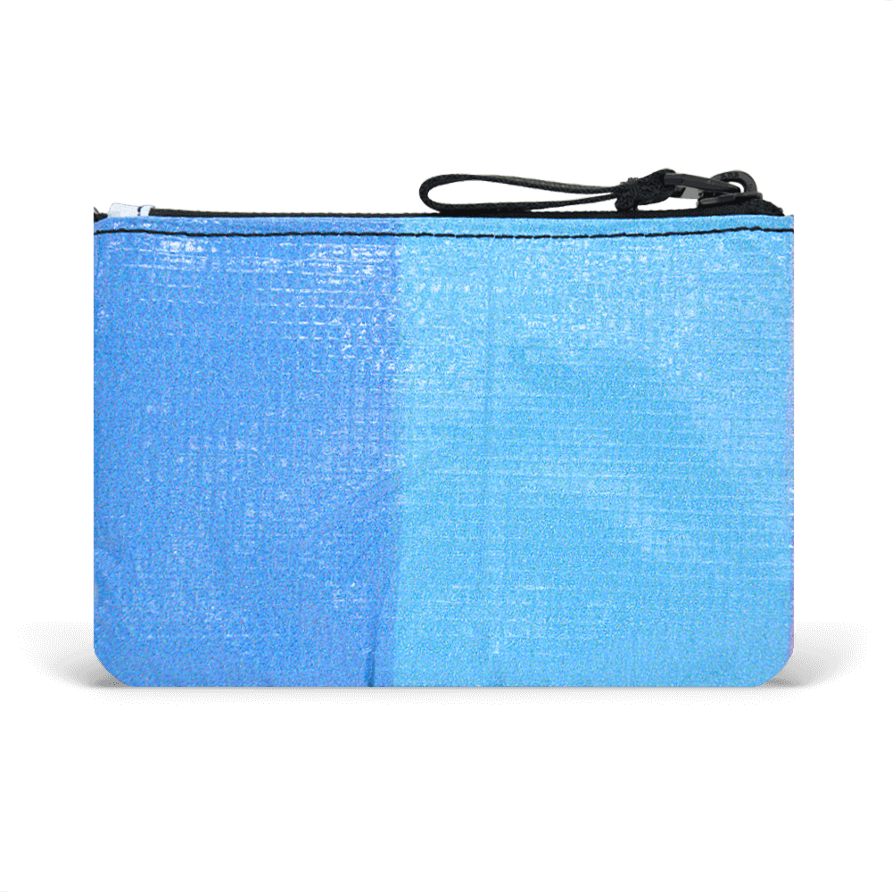 Charlie Coin Pouch