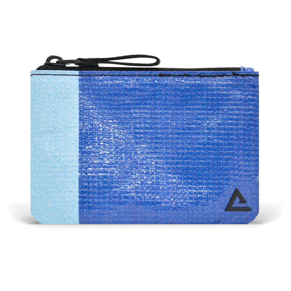 Charlie Coin Pouch