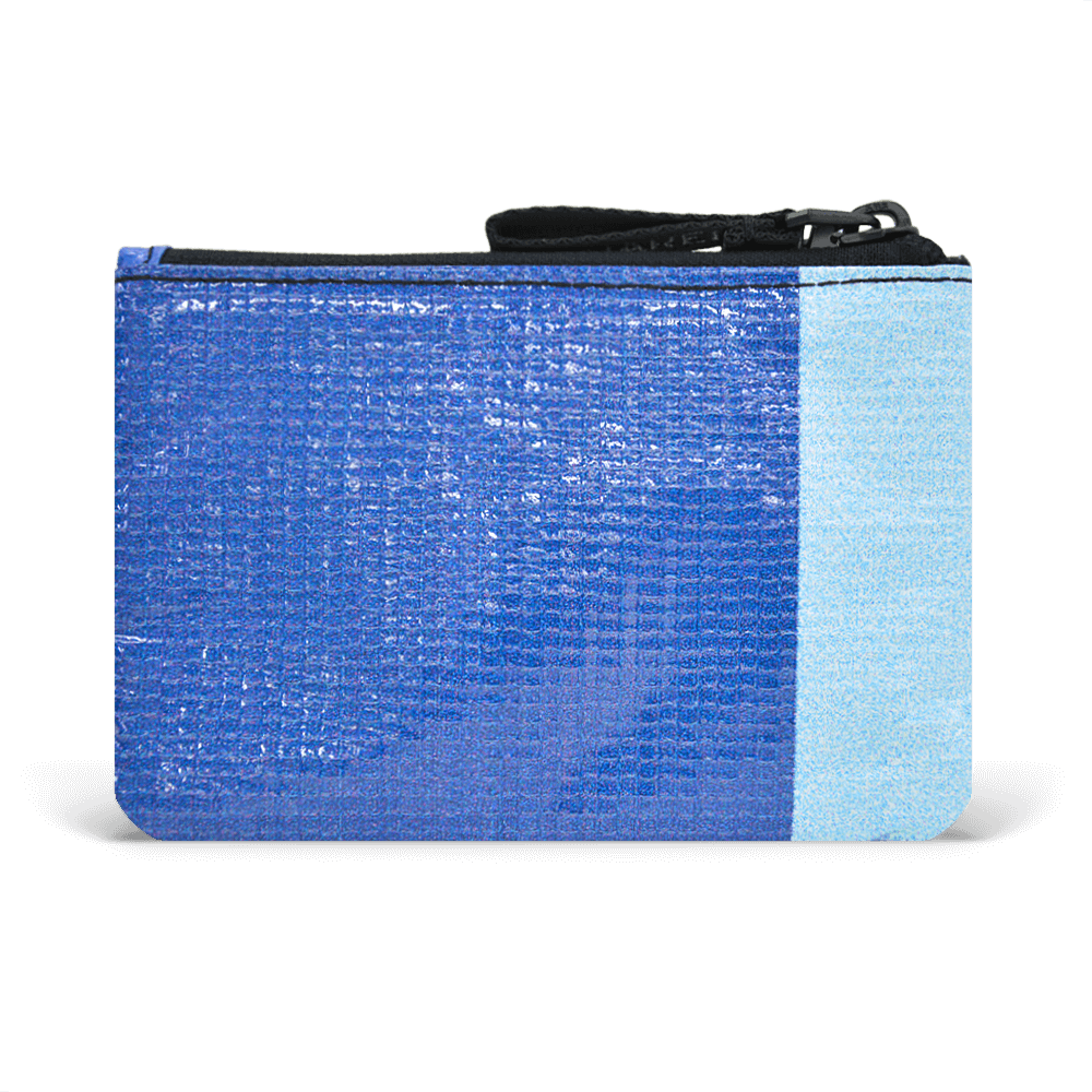 Charlie Coin Pouch
