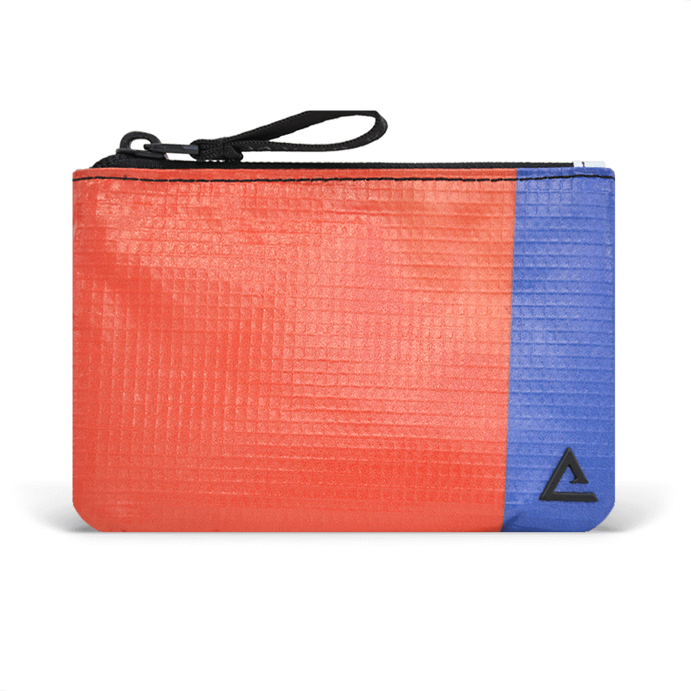 Charlie Coin Pouch