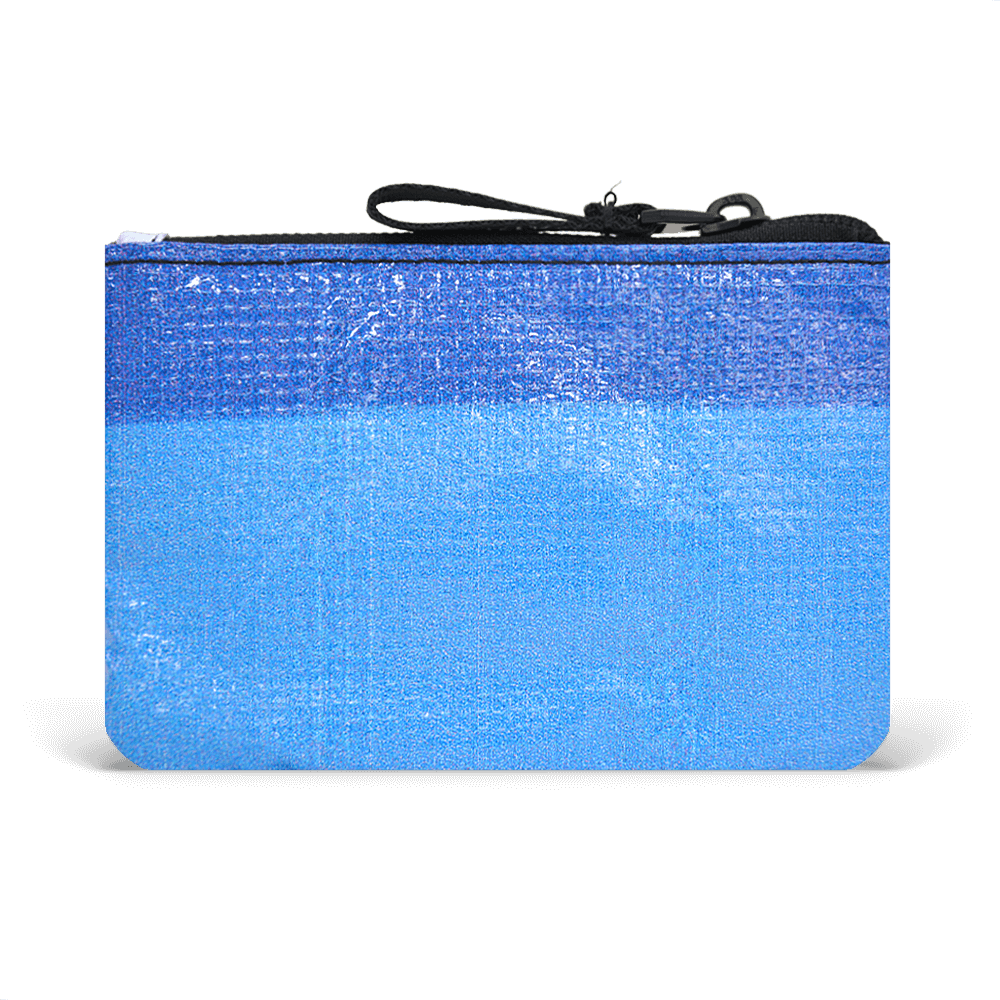 Charlie Coin Pouch