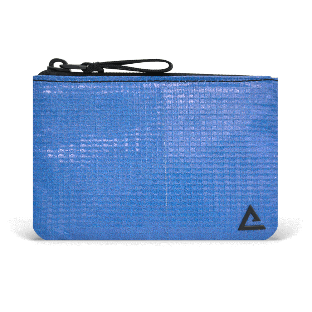 Charlie Coin Pouch