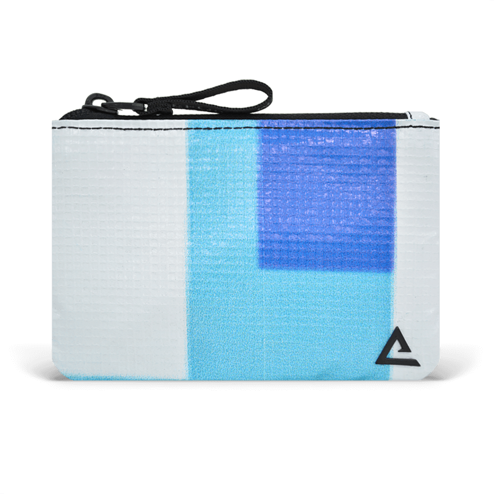 Charlie Coin Pouch