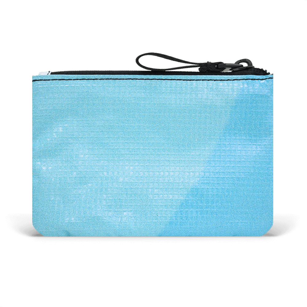 Charlie Coin Pouch