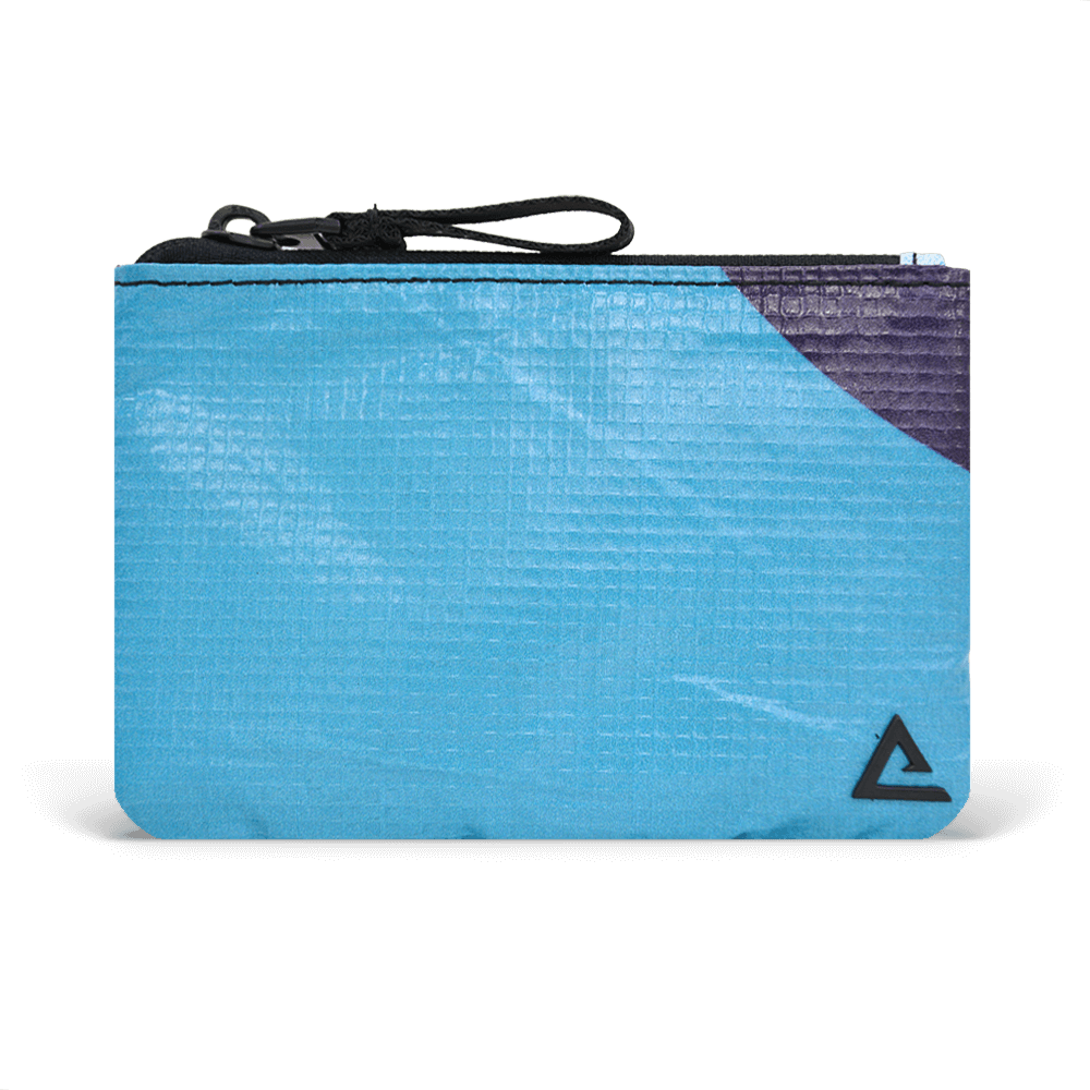 Charlie Coin Pouch
