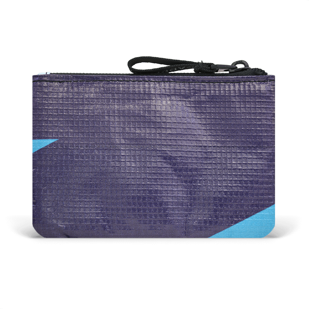 Charlie Coin Pouch